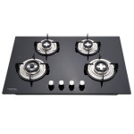Hindware Hob Verona Plus 4B (80cm)