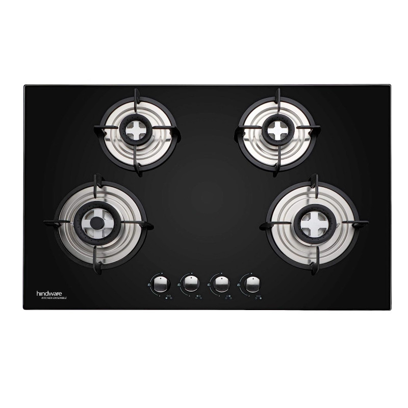 Hindware Hob Verona Plus 4B (80cm)