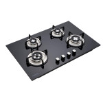 Hindware Hob Verona Plus 4B (80cm)