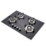 Hindware Hob Verona Plus 4B (80cm)