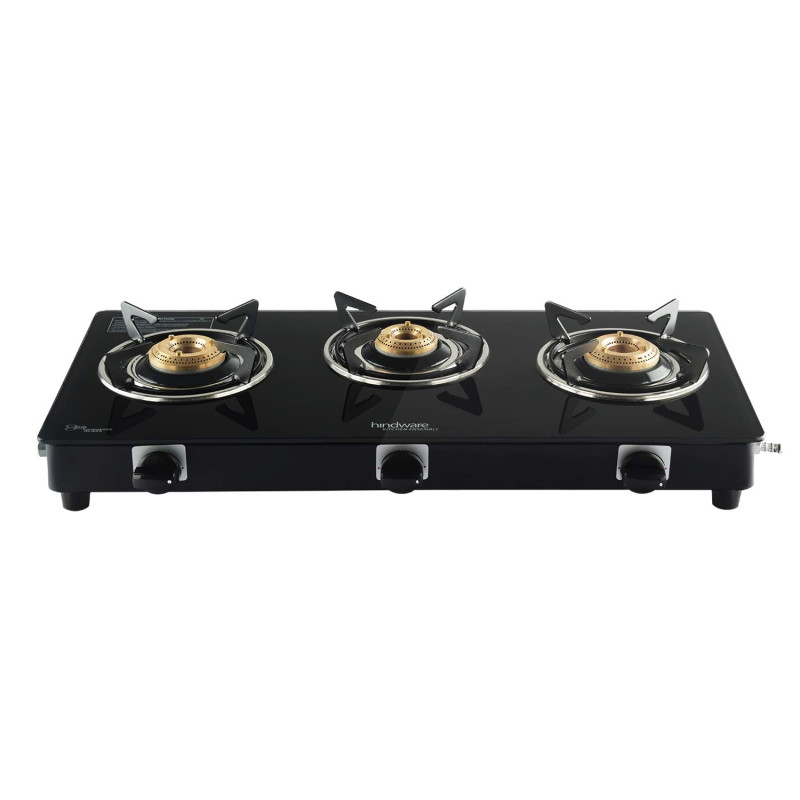 Hindware cooktop Brio 3B (Plus)