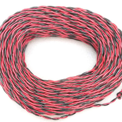 23 X 36 FLEXIBLE WIRE ( MARSHAL) PER COIL