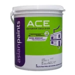 ASIAN PAINTS ACE 10L