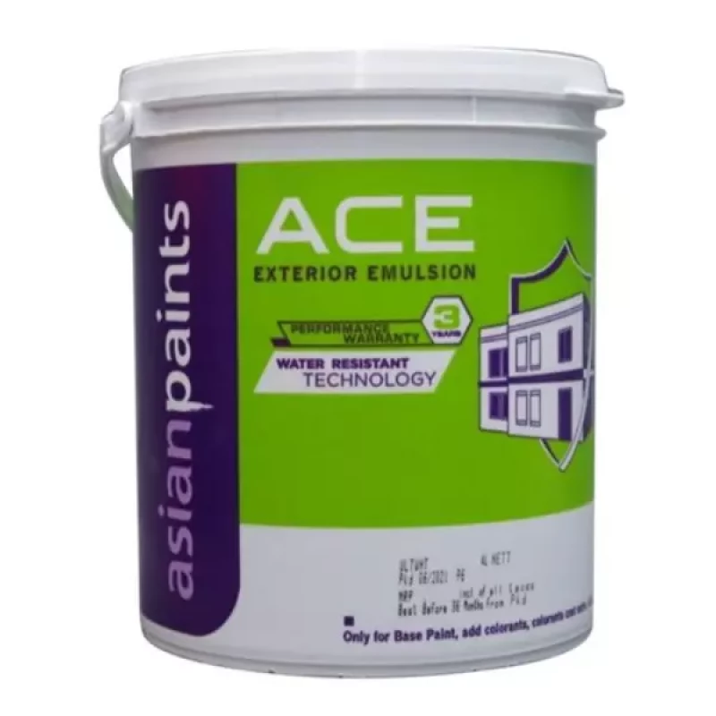 ASIAN PAINTS ACE 10L