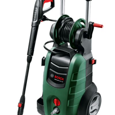 Bosch Advanced Aquatak 140 High Pressure Washer