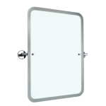 JAQUAR SWIVEL MIRROR 630 X 445MM