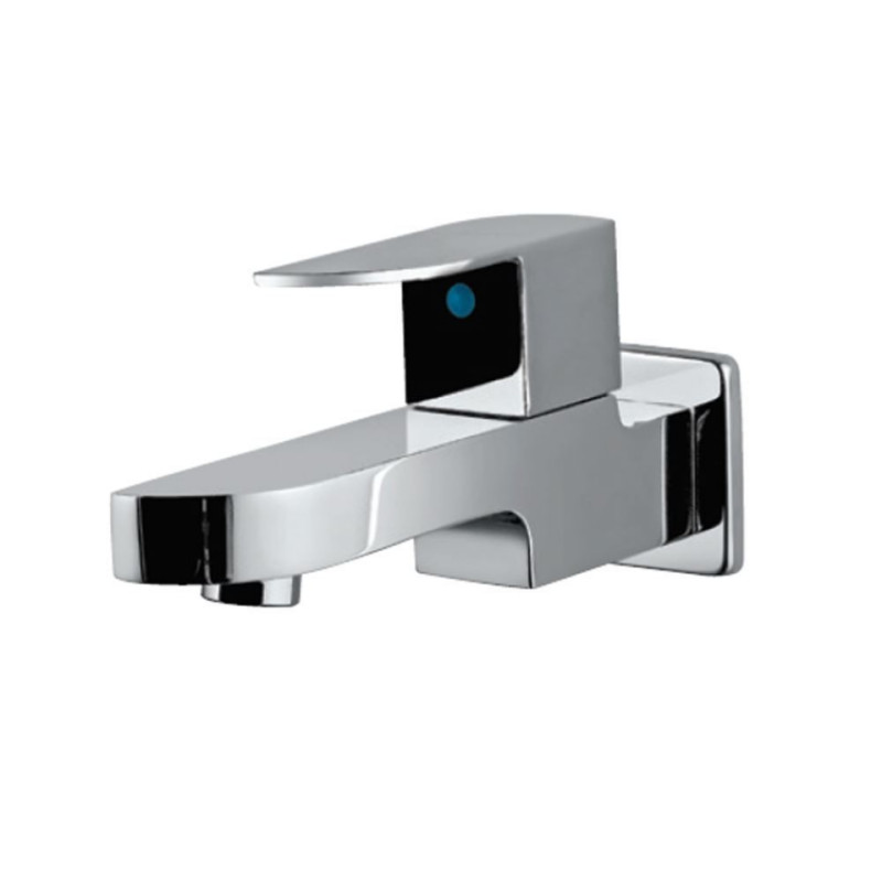 JAQUAR BIB COCK - CHROME