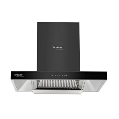 Hindware Cooker Hood Alicia HMS Black 90cm