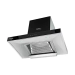 Hindware Cooker Hood Alicia HMS Black 75 cm