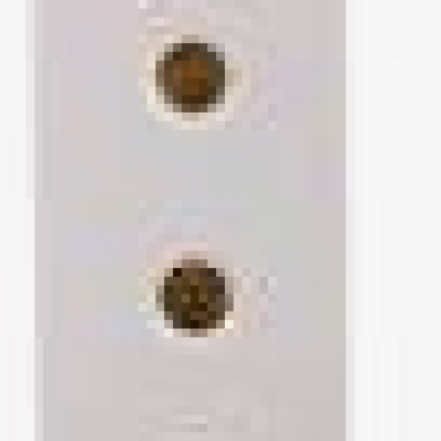 2 PIN SOCKET 6A.(ANCHOR)