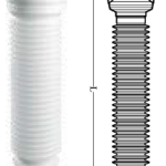 ASHIRVAD APCC2 - COLLAPSIBLE-SWR-50013429