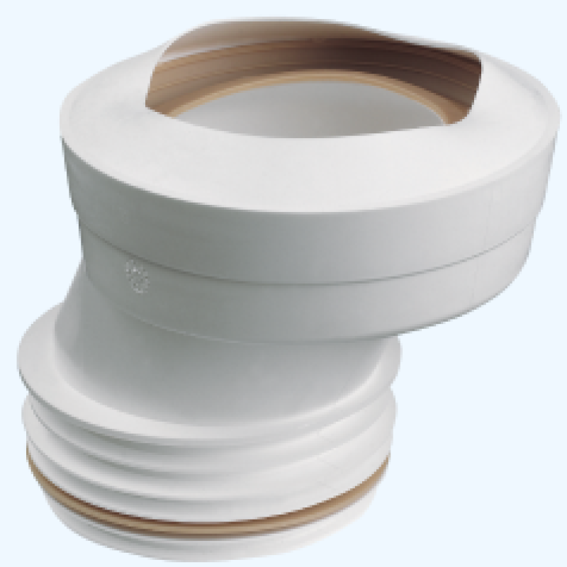 ASHIRVAD APC04 - 4.0 CM OFFCET-SWR-50013428