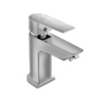 JAQUAR SINGLE LEVER BASIN MIXER