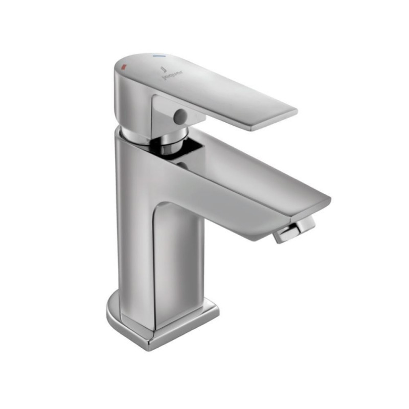 JAQUAR SINGLE LEVER BASIN MIXER