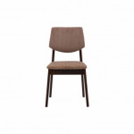 ATLANTA 7 PIECE DINING SET (MAHOGANI)