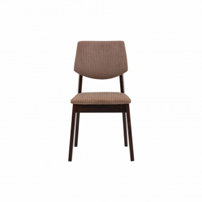 ATLANTA 7 PIECE DINING SET (MAHOGANI)
