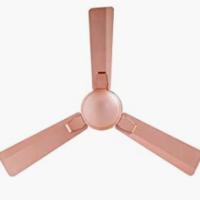 AURA 2 ANTIDUST ROSE GOLD 48 (CROMPTON)