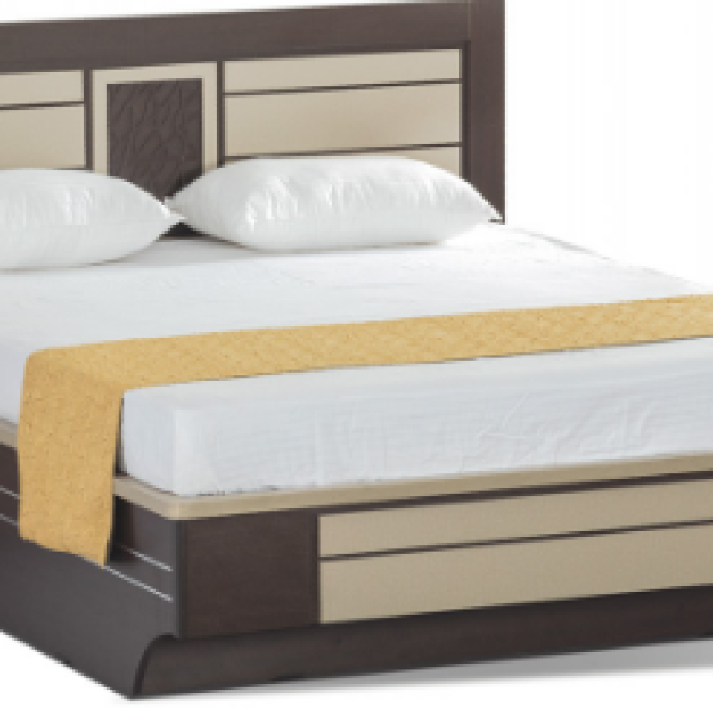 AVON HYDRAULIC KING SIZE BED-PKBAV 008