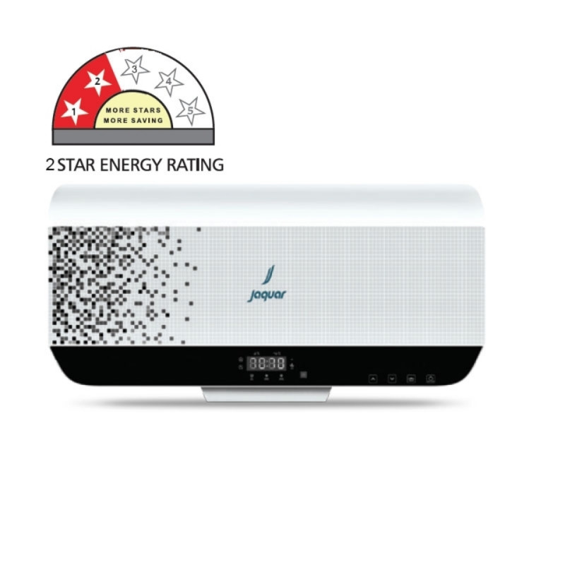 JAQUAR ALEXA PLUS HORIZONTAL 20 LTR (Water Heater)