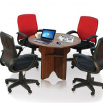 DISCUSSION TABLE (KDS 004)