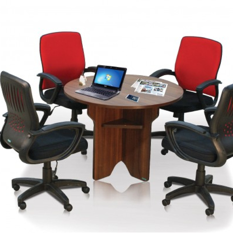 DISCUSSION TABLE (KDS 004)