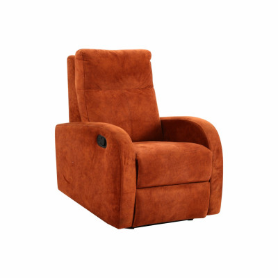 BAIKELY SINGLE SEATER RECLINER SOFA (FABRIC)