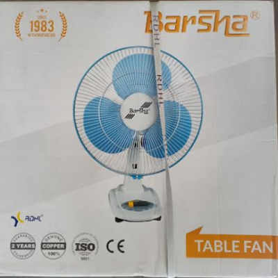 Barsha Table Force