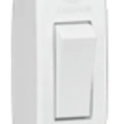 BED SWITCH 6A.(ANCHOR)