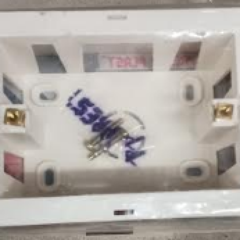 Bentor 3 Module Switch Mate (Presto Plast)