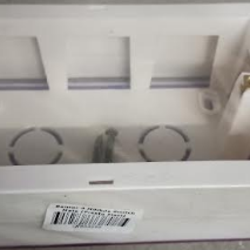Bentor 4 Module Switch Mate (Presto Plast)