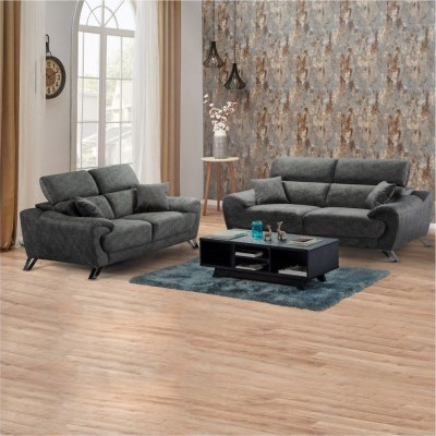 OLANDO SOFA (3+2 SEATER) (FABRIC)