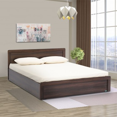 HYDRAULIC STORAGE KING BED (BKBS 004)