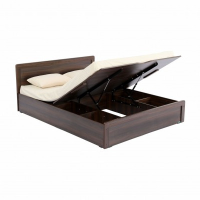 HYDRAULIC STORAGE KING BED (BKBS 004)