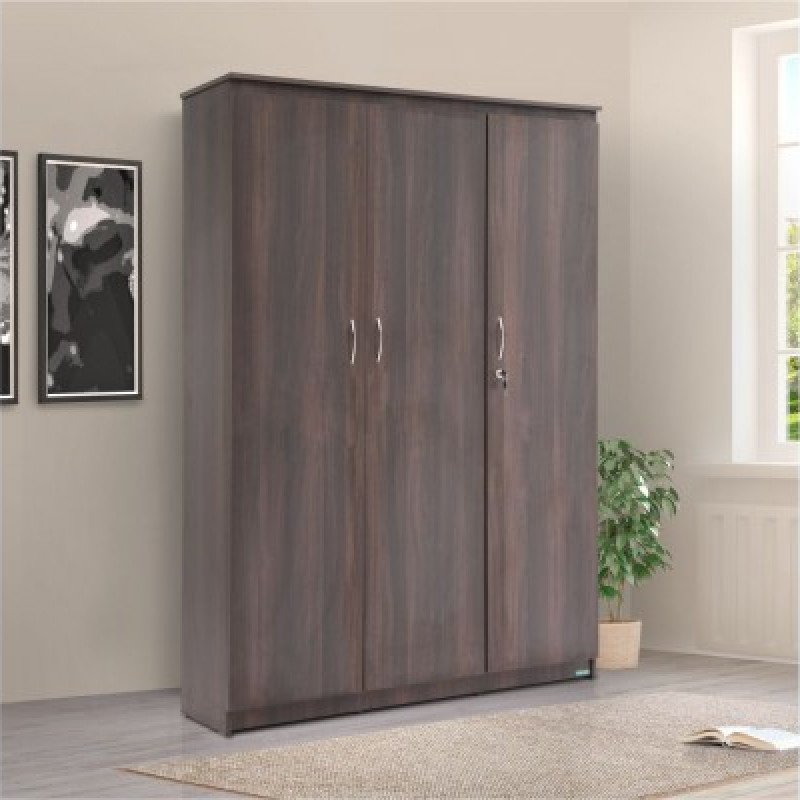 3 DOOR WARDROBE (BKWB 009)