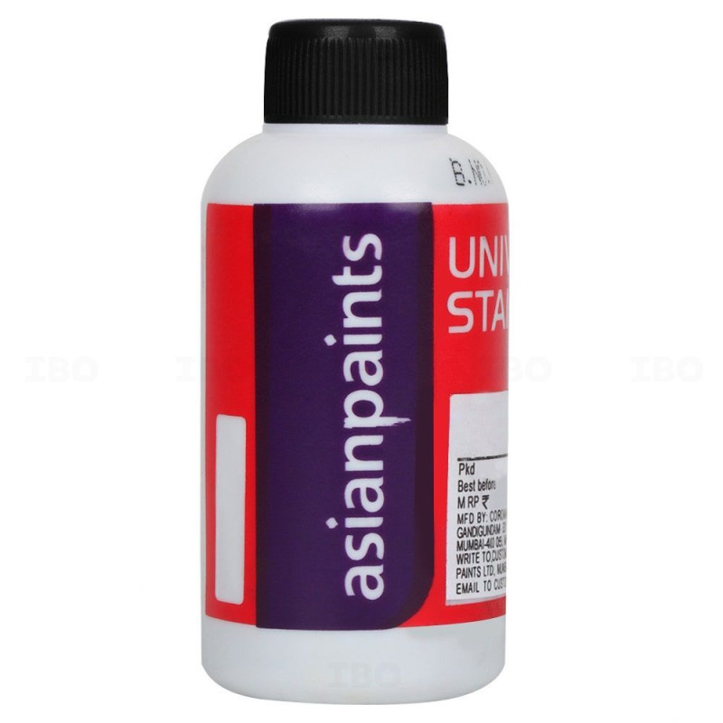 ASIAN PAINTS APCOLITE UNIVERSAL STAINERS 50 ML