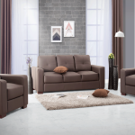 BRIANA SOFA (3+1+1)