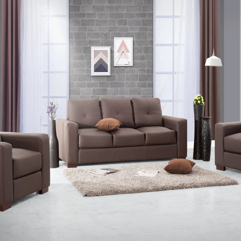 BRIANA SOFA (3+1+1)