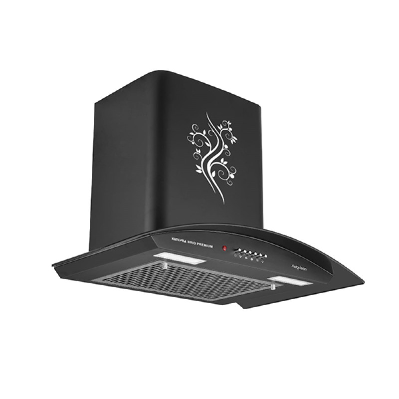 BRIO 75 PREMIUM KITCHEN CHIMNEY