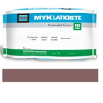MYK LATICRETE 6109 UNSANDED GROUT BURGUNDY 1KG