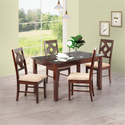 CANTON 5 PIECE DINING SET