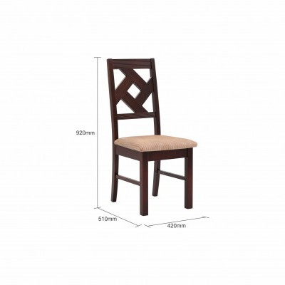 CANTON 5 PIECE DINING SET