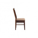 CAPLIN 7 PIECE DINING SET