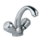 Essco Central Hole Basin Mixer