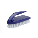 CHANDRA IRON BRUSH : TILE BRUSH