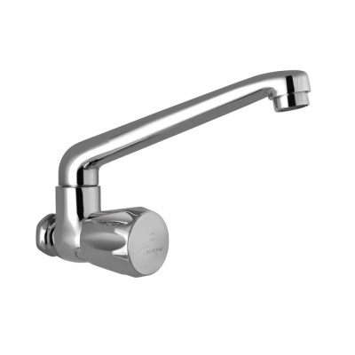 Jaquar Sink Cock with Swinging Spout