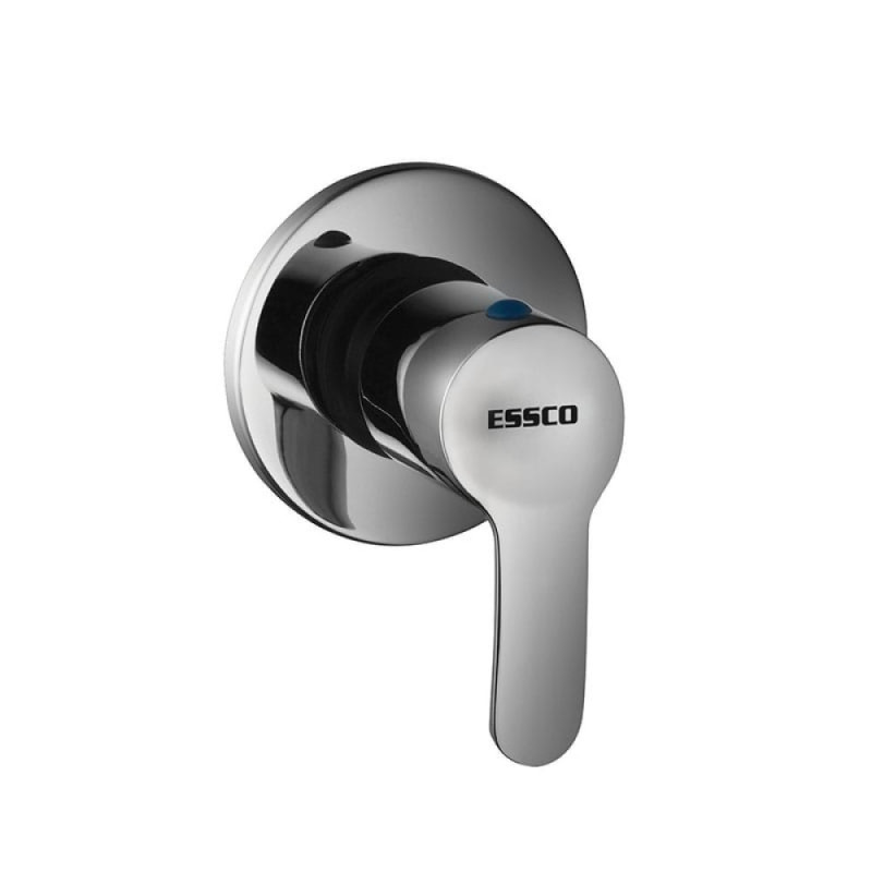 Essco Concealed Stop Cock