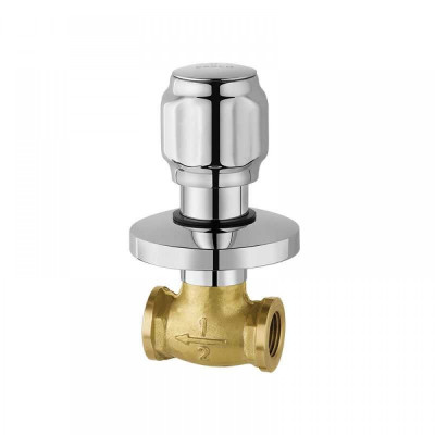 Essco Delux Concealed Stop Cock