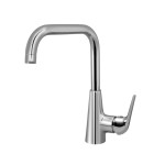 JAQUAR SIDE SINGLE LEVER SINK MIXER