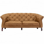 CREMONA SOFA (3 + 2 SEATER) (Fabric)