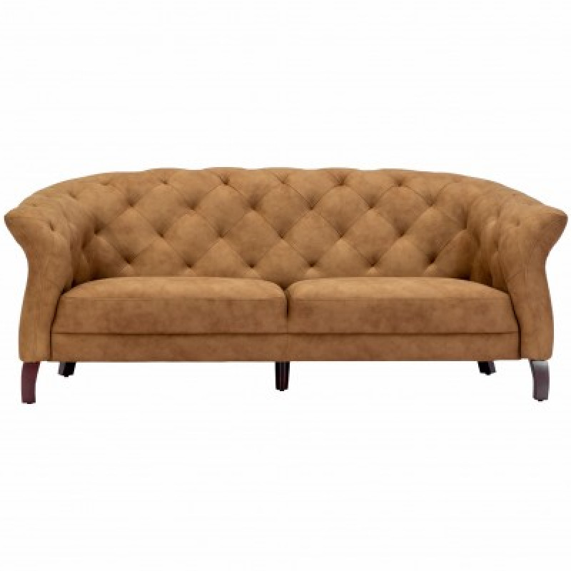CREMONA SOFA (3 + 2 SEATER) (Fabric)